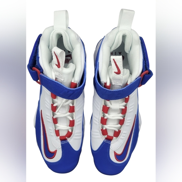 Nike Air Griffey Max 1 USA - Picture 8 of 11